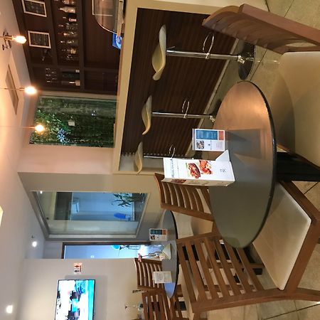 Hotel Galicia Rio de Janeiro Zewnętrze zdjęcie