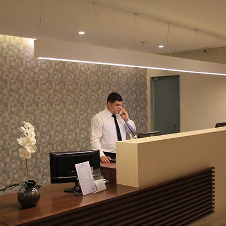 Hotel Galicia Rio de Janeiro Zewnętrze zdjęcie