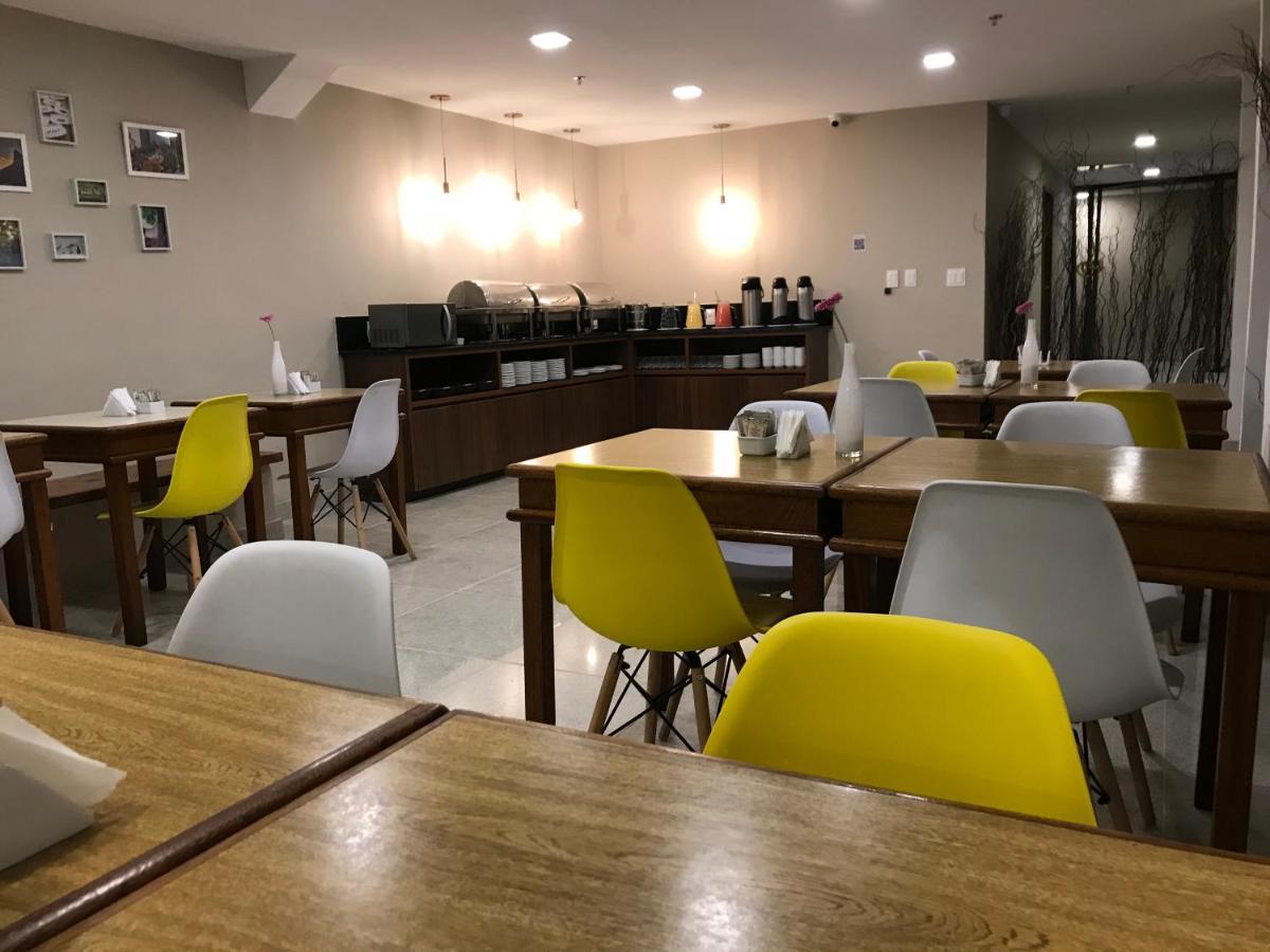 Hotel Galicia Rio de Janeiro Zewnętrze zdjęcie
