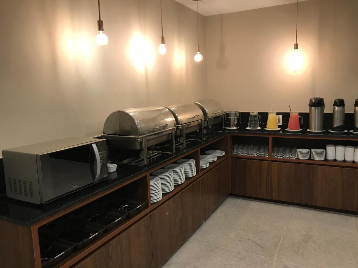 Hotel Galicia Rio de Janeiro Zewnętrze zdjęcie