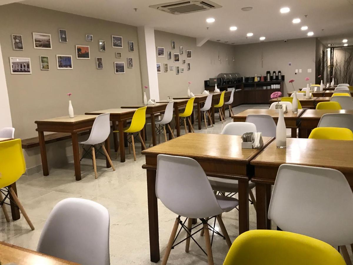 Hotel Galicia Rio de Janeiro Zewnętrze zdjęcie