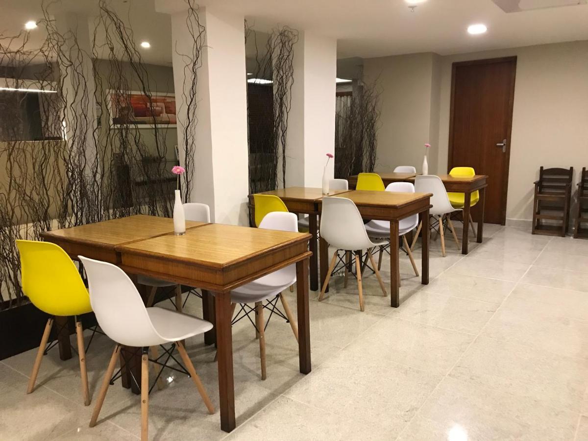 Hotel Galicia Rio de Janeiro Zewnętrze zdjęcie
