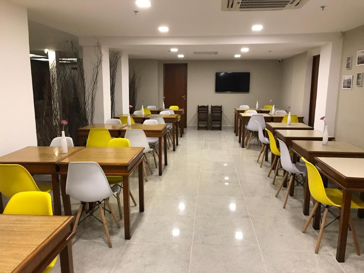 Hotel Galicia Rio de Janeiro Zewnętrze zdjęcie