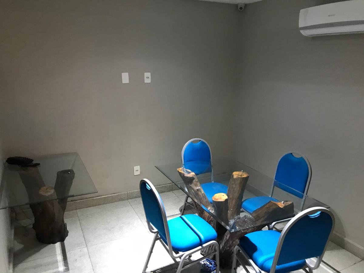 Hotel Galicia Rio de Janeiro Zewnętrze zdjęcie