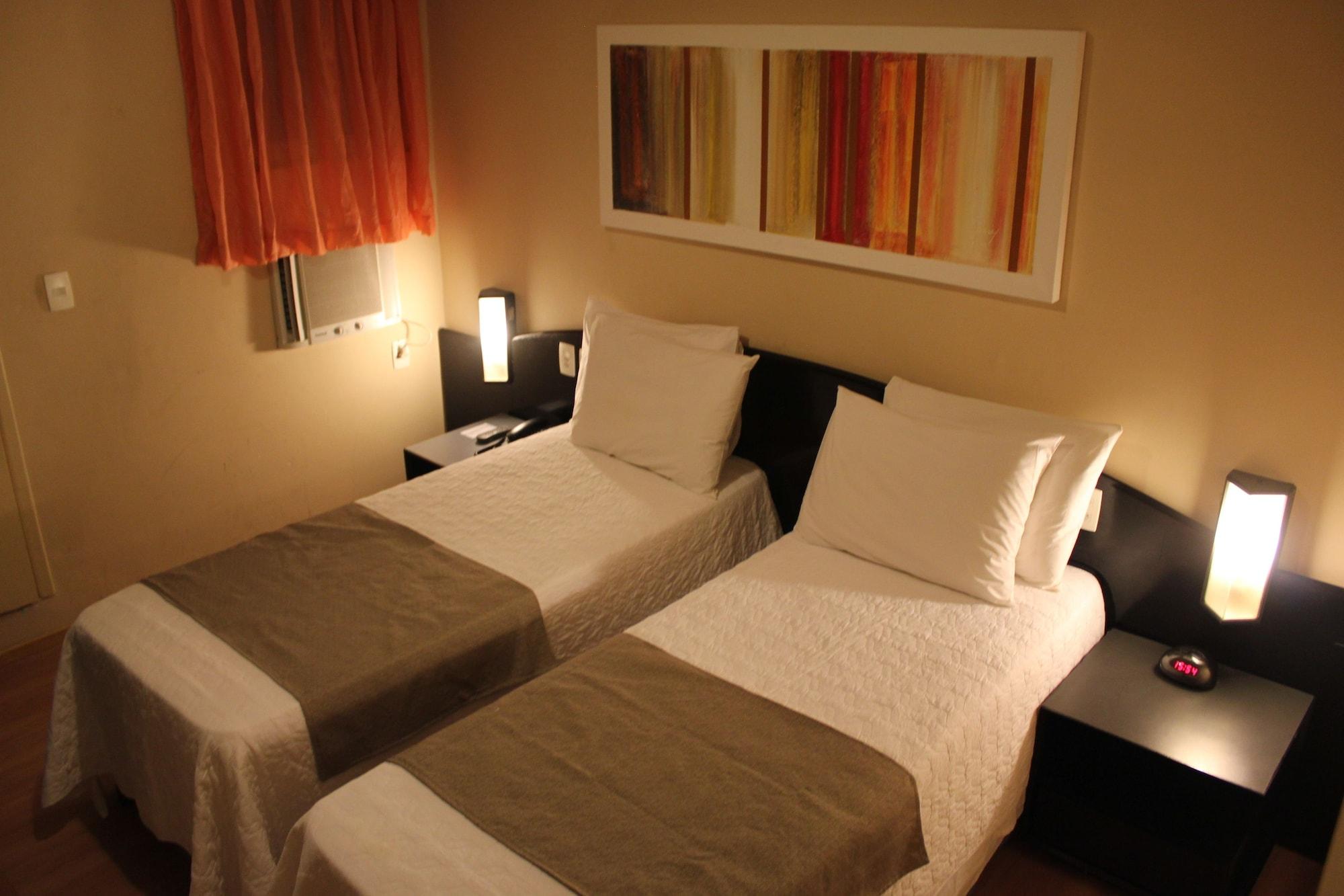 Hotel Galicia Rio de Janeiro Zewnętrze zdjęcie