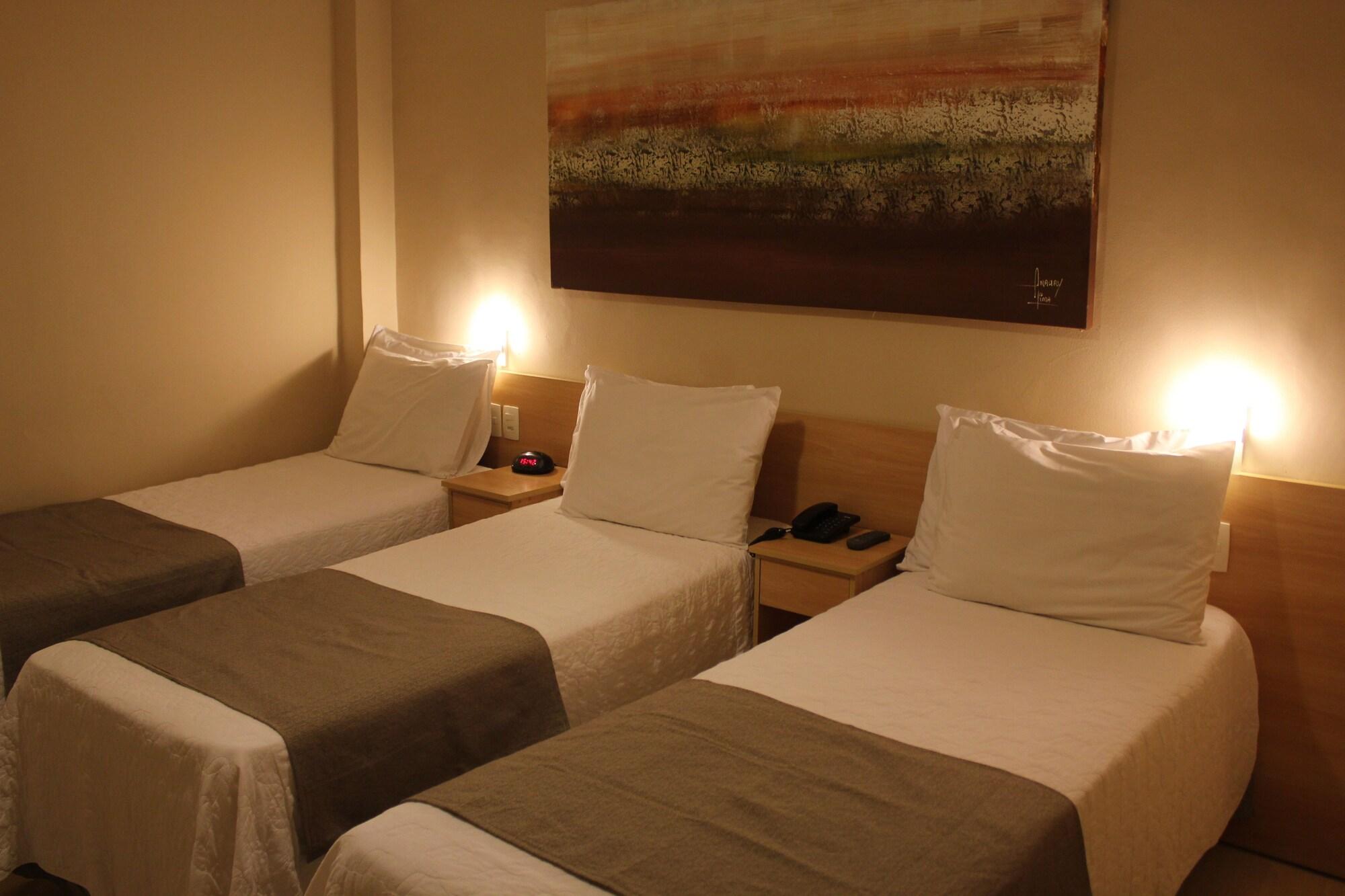 Hotel Galicia Rio de Janeiro Zewnętrze zdjęcie