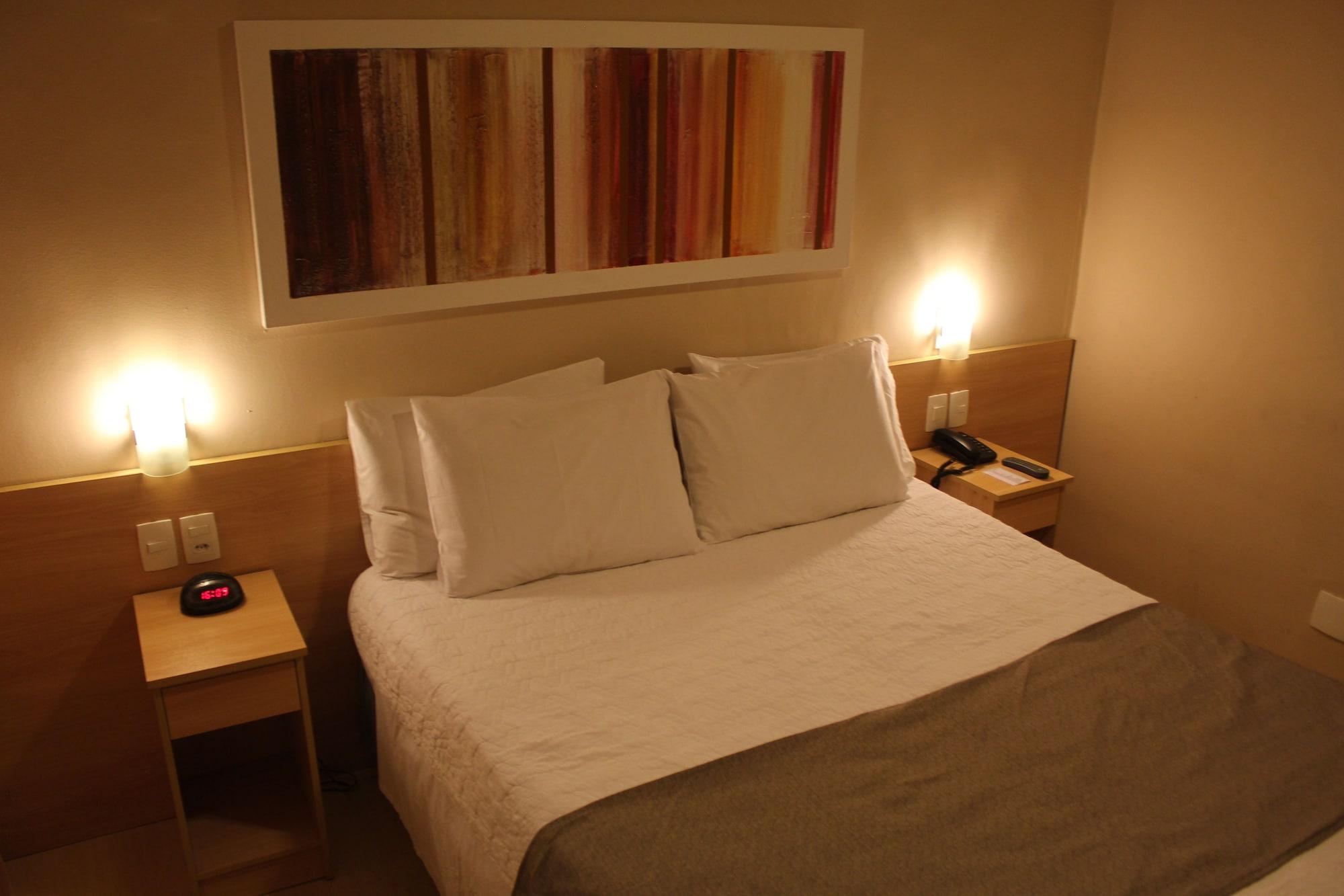 Hotel Galicia Rio de Janeiro Zewnętrze zdjęcie