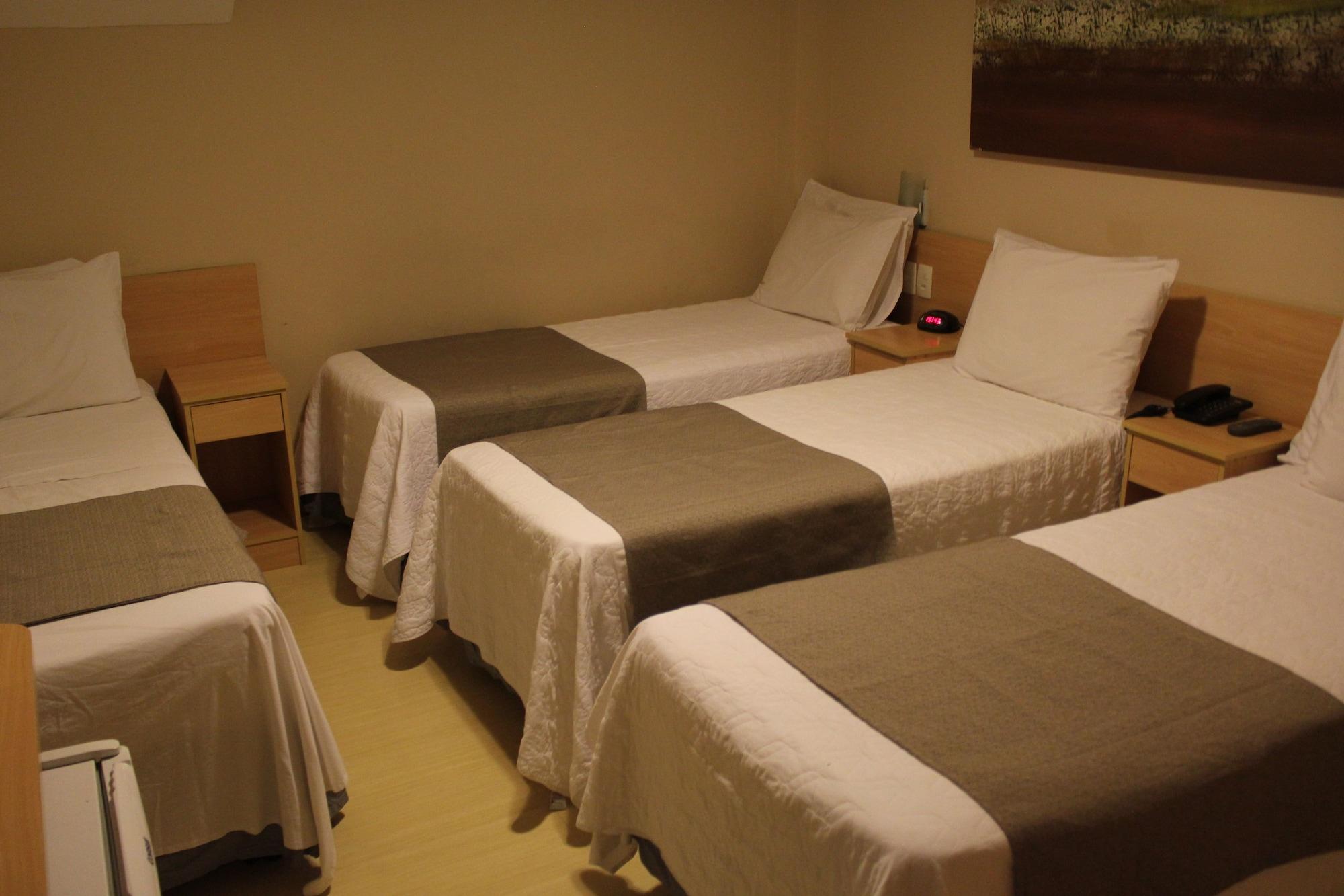 Hotel Galicia Rio de Janeiro Zewnętrze zdjęcie