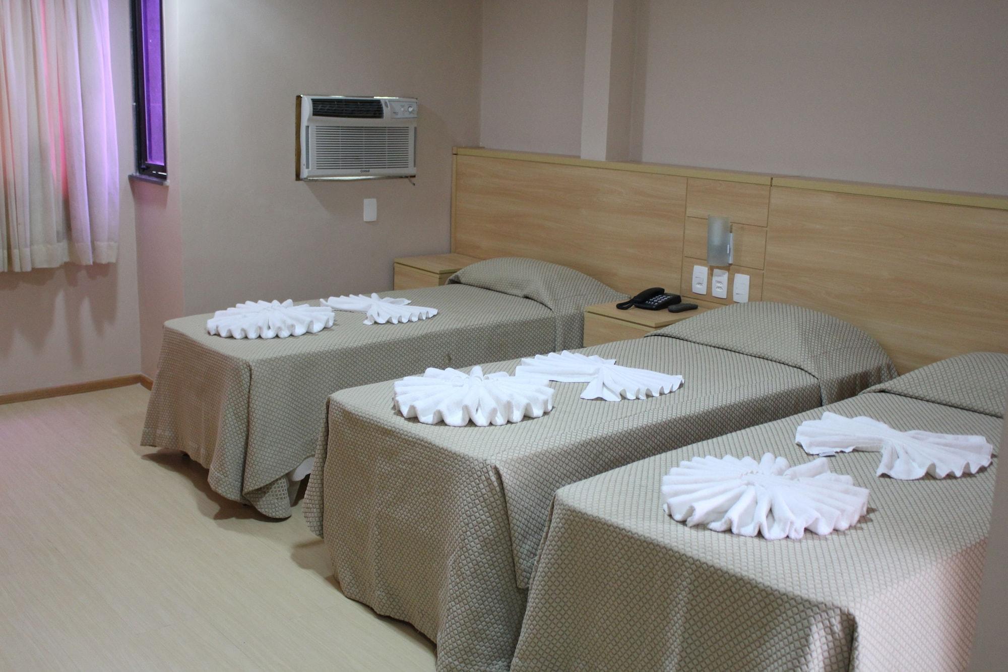 Hotel Galicia Rio de Janeiro Zewnętrze zdjęcie