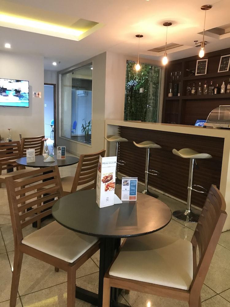 Hotel Galicia Rio de Janeiro Zewnętrze zdjęcie