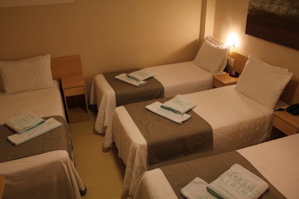 Hotel Galicia Rio de Janeiro Zewnętrze zdjęcie