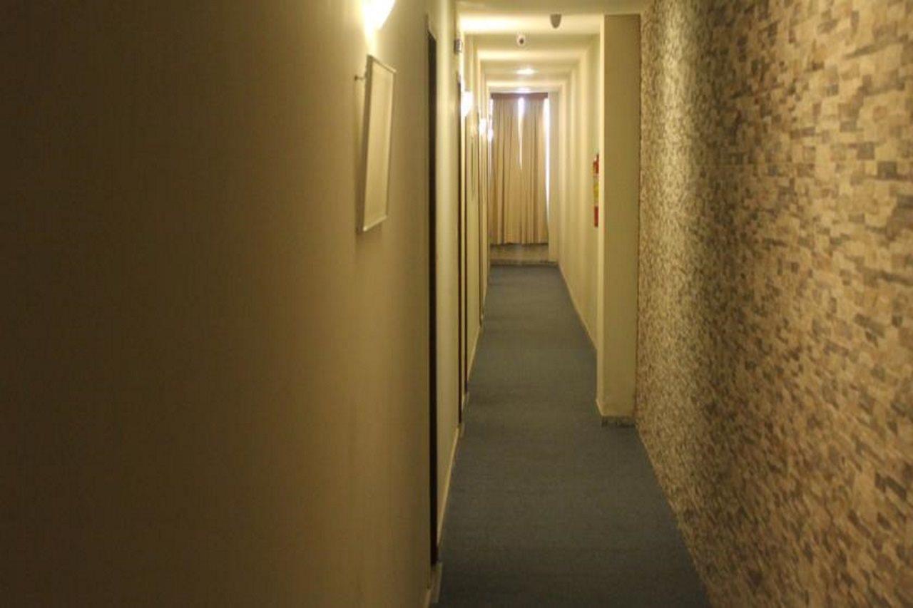 Hotel Galicia Rio de Janeiro Zewnętrze zdjęcie