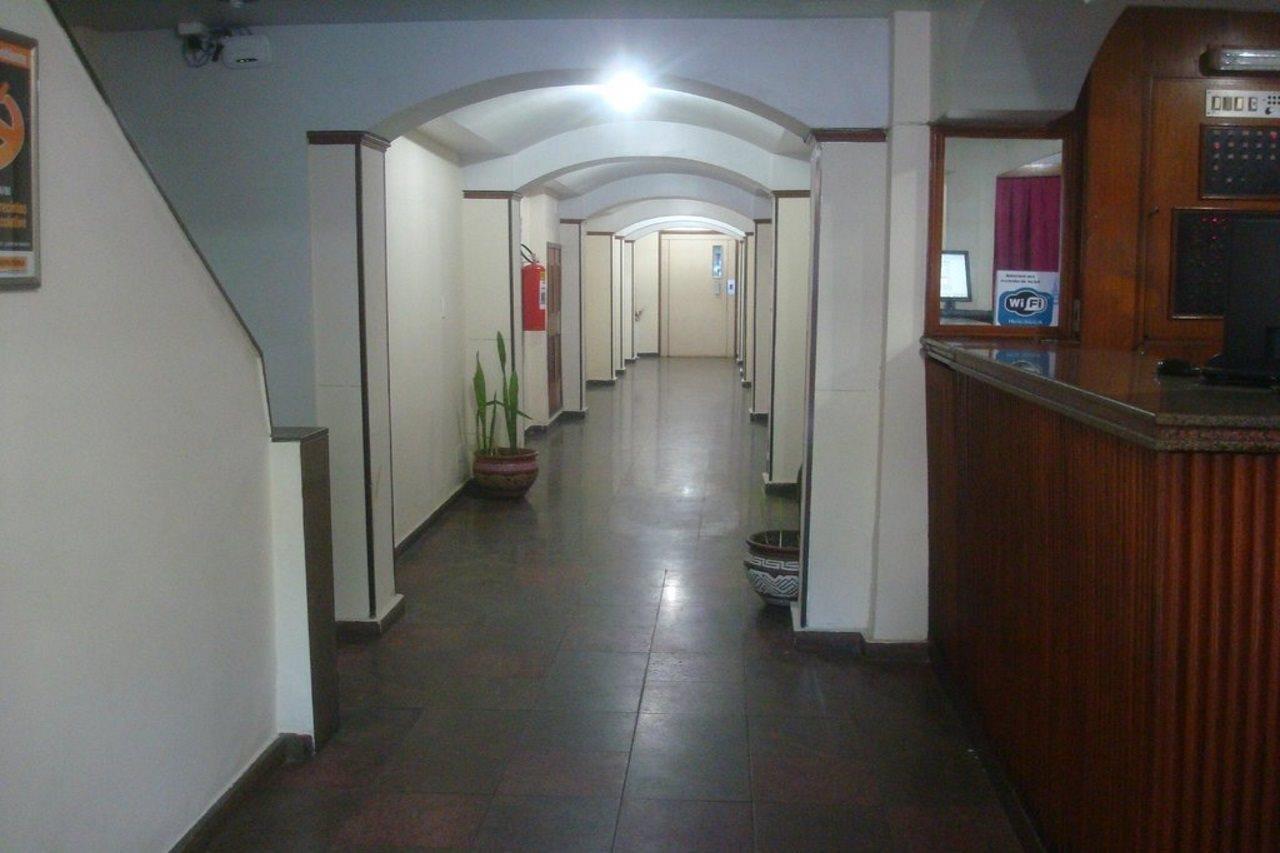 Hotel Galicia Rio de Janeiro Zewnętrze zdjęcie