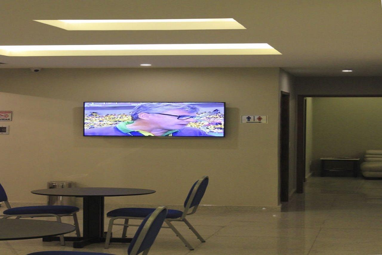 Hotel Galicia Rio de Janeiro Zewnętrze zdjęcie