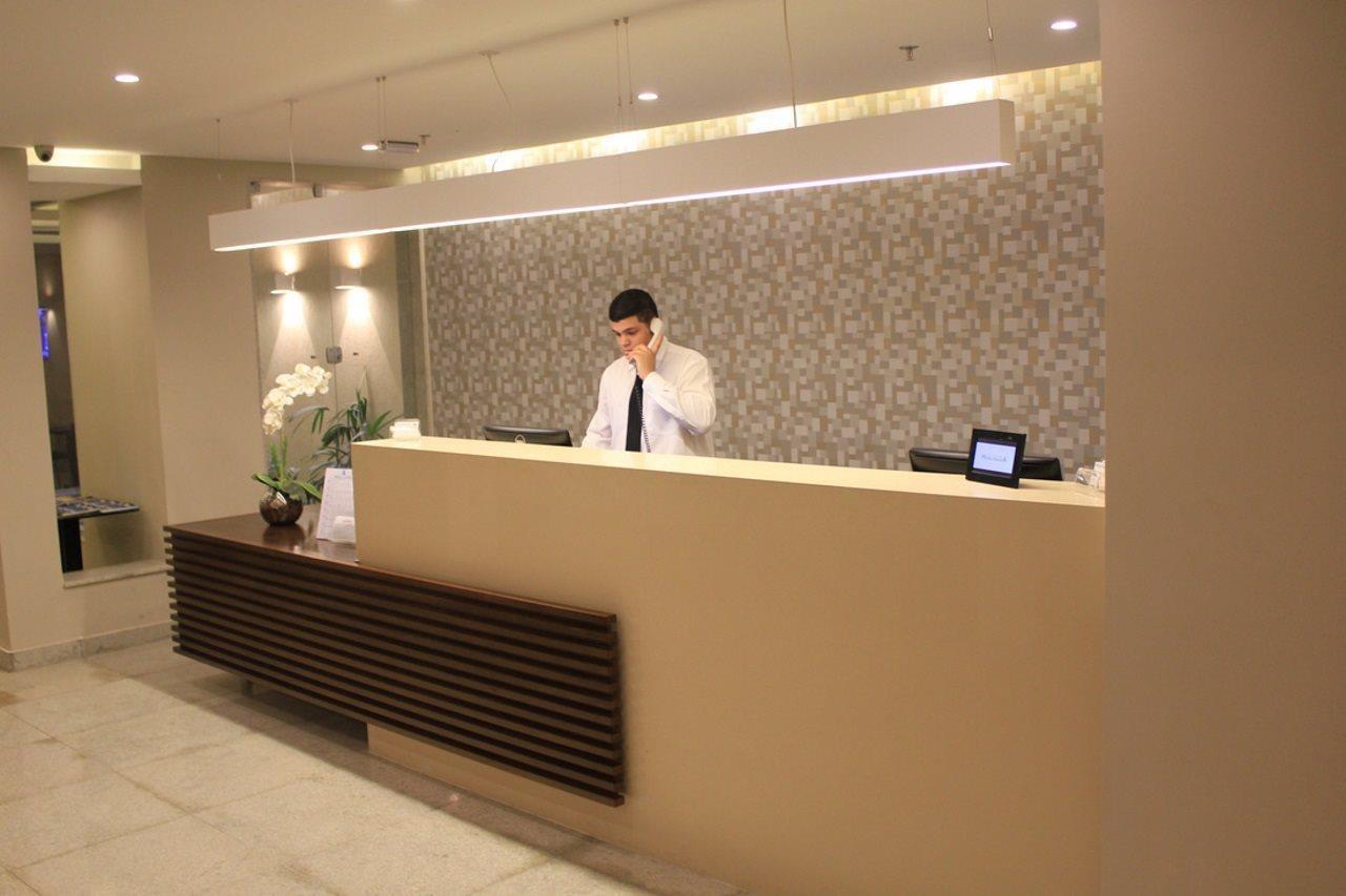 Hotel Galicia Rio de Janeiro Zewnętrze zdjęcie