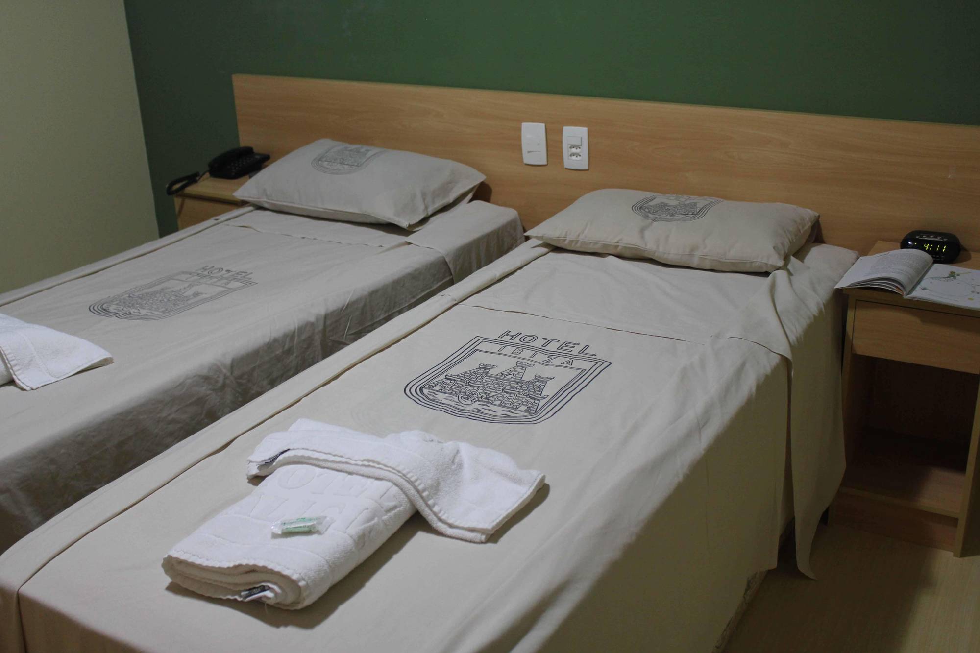 Hotel Galicia Rio de Janeiro Zewnętrze zdjęcie