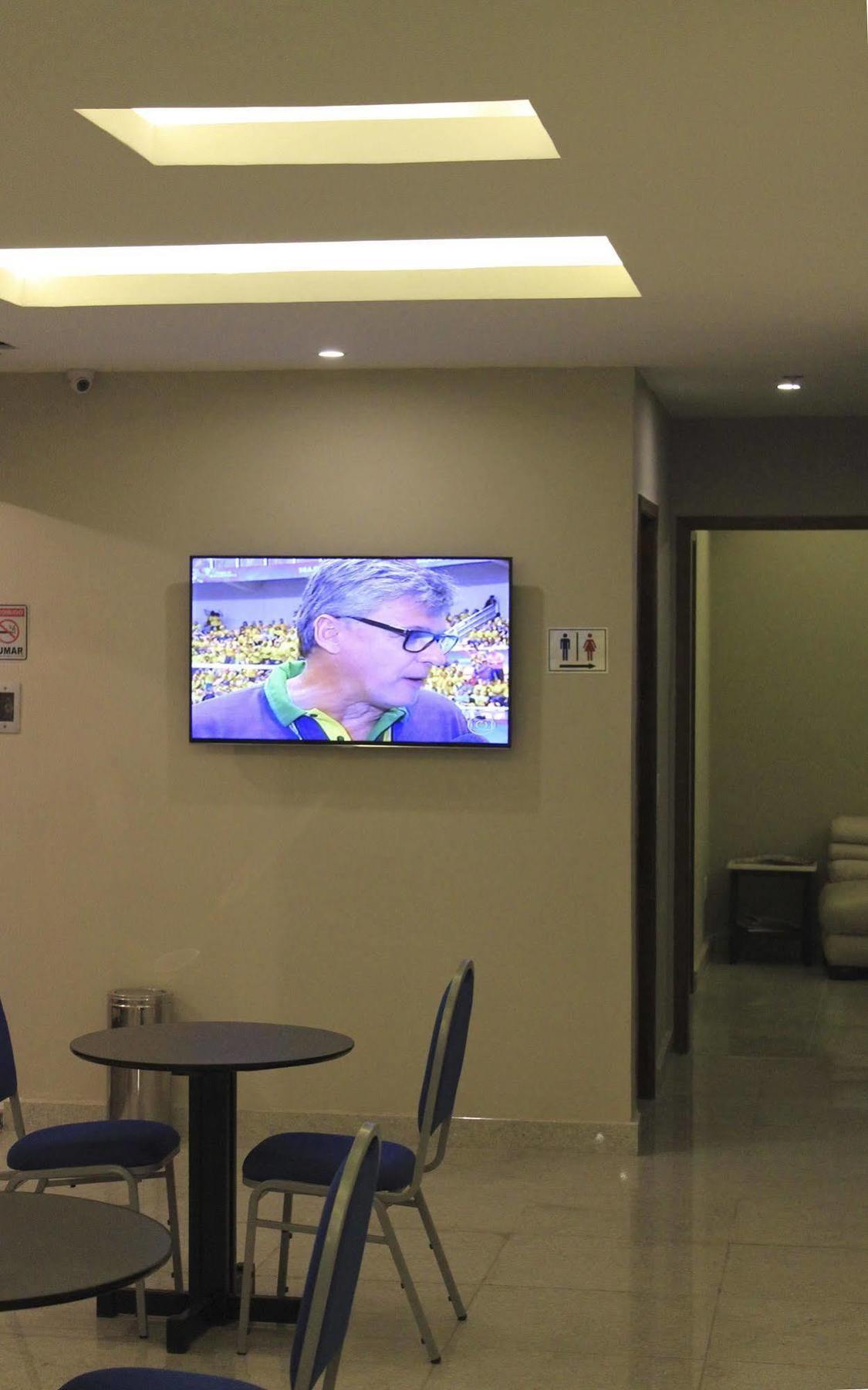 Hotel Galicia Rio de Janeiro Zewnętrze zdjęcie